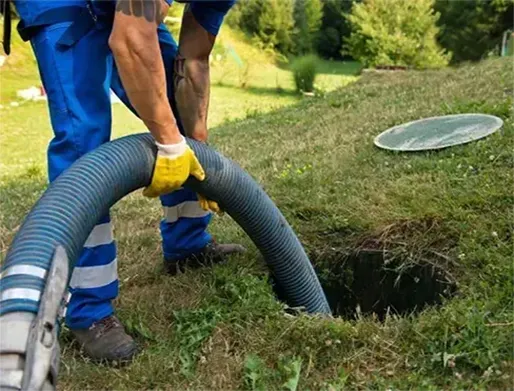 Desentupimento de Esgotos em Jundiaí